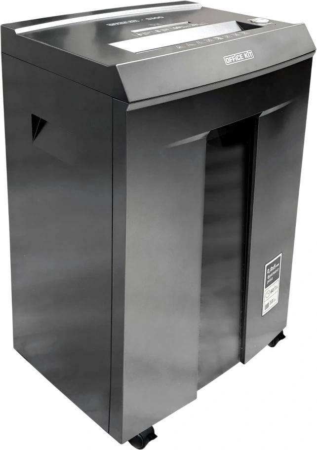Шредер Office Kit OK0805S300 — для бизнеса и офиса Шредер Office Kit OK0805S300 — для бизнеса и офиса