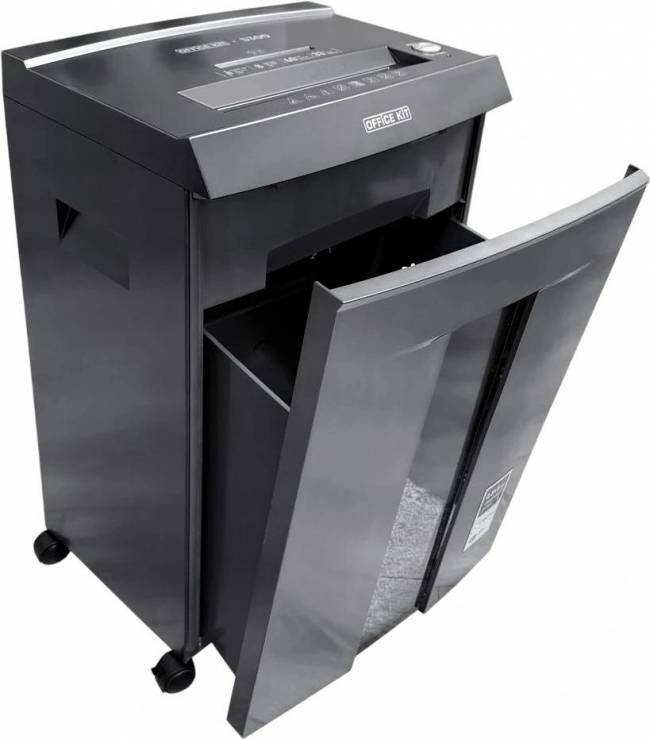 Шредер Office Kit OK0805S300 — для бизнеса и офиса Шредер Office Kit OK0805S300 — для бизнеса и офиса