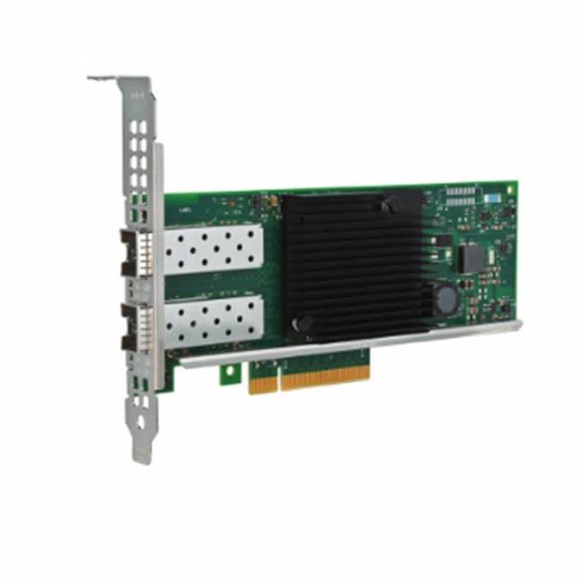 Сетевая карта Intel E810XXVDA2G1P5 — для бизнеса и офиса
