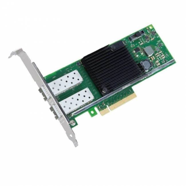 Сетевая карта Intel E810XXVDA2G1P5 — для бизнеса и офиса