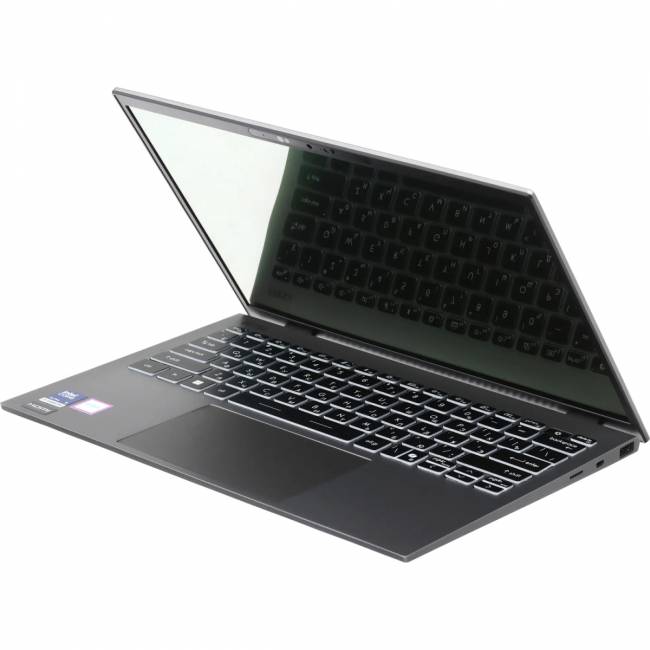 Ноутбук MSI 9S7-13Q425-046 — для бизнеса и офиса Ноутбук MSI 9S7-13Q425-046 — для бизнеса и офиса