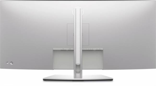 Монитор Dell U3824DW — для бизнеса и офиса