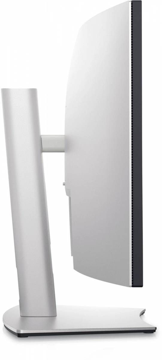 Монитор Dell U3824DW — для бизнеса и офиса