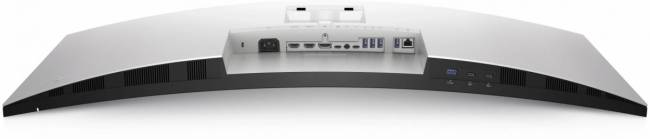 Монитор Dell U3824DW — для бизнеса и офиса
