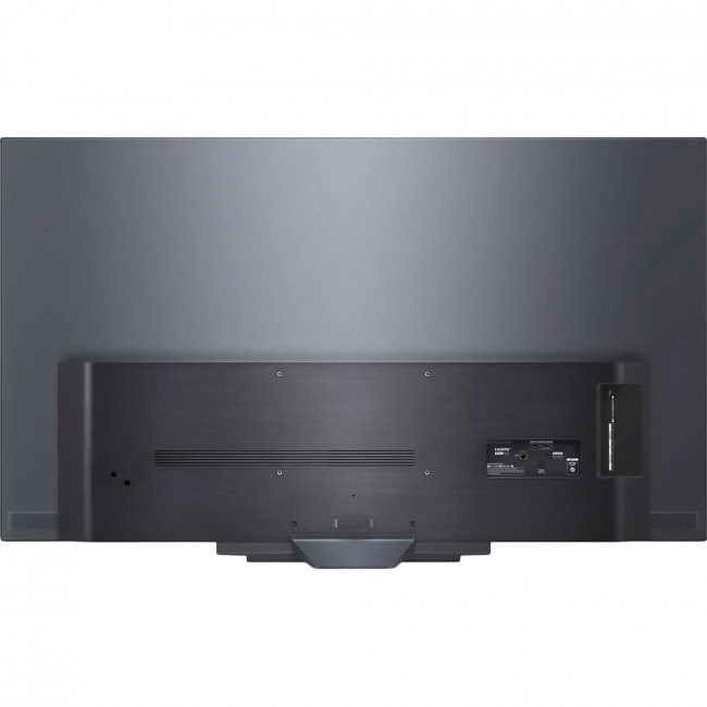 Телевизор 65" LG LG OLED65B3RLA.ARUB — для бизнеса и офиса