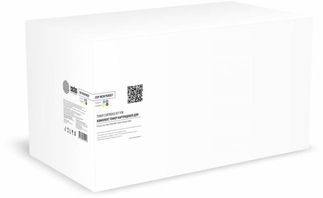 - Cactus CSP-W2070XSET — для бизнеса и офиса