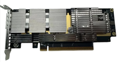 Сетевая карта Infiniband Mellanox MCX75310AAS-HEAT — для бизнеса и офиса