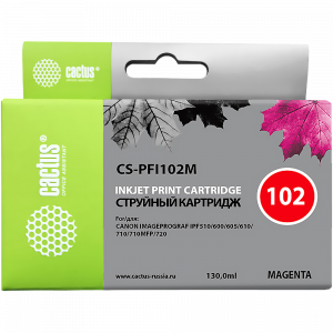 - Cactus 102 (CS-PFI102M)