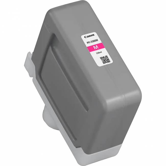 Картридж Canon PFI-3300 (6435C001) — для бизнеса и офиса
