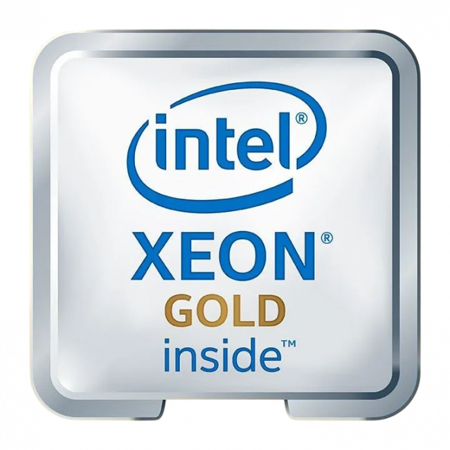 Процессор Intel Xeon Gold 6548Y+ — для бизнеса и офиса Процессор Intel Xeon Gold 6548Y+ — для бизнеса и офиса