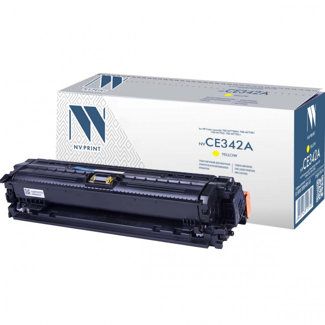 - NV Print NV-CE342AY