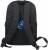 Рюкзак для ноутбука 15.6" Continent BP-004 BLACK — для бизнеса и офиса