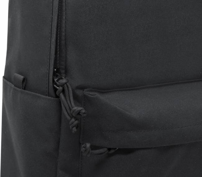 Рюкзак для ноутбука 15.6" Continent BP-004 BLACK — для бизнеса и офиса
