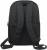 Рюкзак для ноутбука 15.6" Continent BP-004 BLACK — для бизнеса и офиса