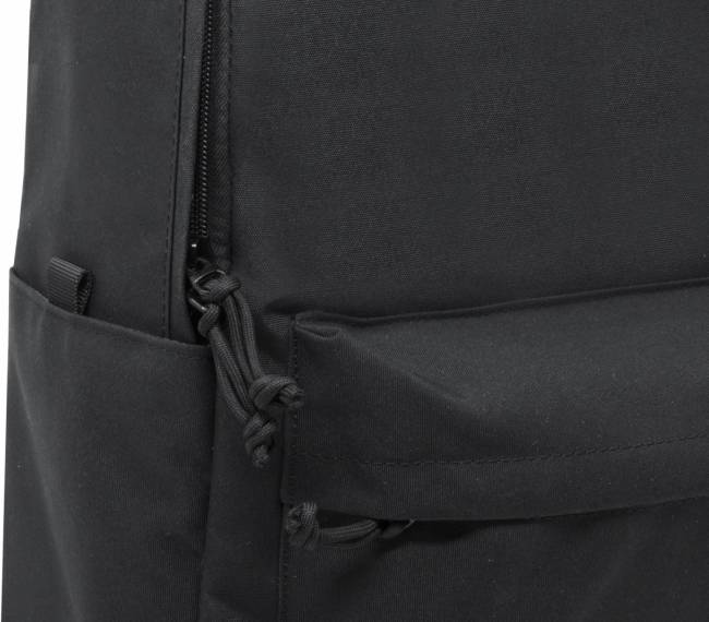 Рюкзак для ноутбука 15.6" Continent BP-004 BLACK — для бизнеса и офиса