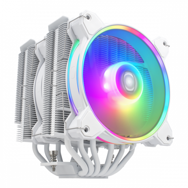 Кулер для процессора Cooler Master RR-D6WW-20PA-R1