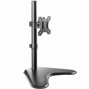 Кронштейн для монитора ONKRON ONKRON D101FS BLACK