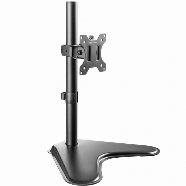 Кронштейн для монитора ONKRON ONKRON D101FS BLACK