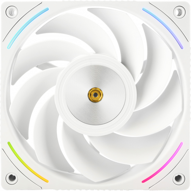 Кулер для корпуса Thermalright TL-K12RW — для бизнеса и офиса Кулер для корпуса Thermalright TL-K12RW — для бизнеса и офиса