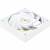 Кулер для корпуса Thermalright TL-K12RW — для бизнеса и офиса Кулер для корпуса Thermalright TL-K12RW — для бизнеса и офиса