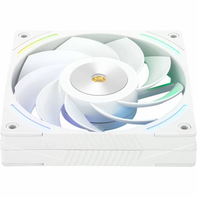Кулер для корпуса Thermalright TL-K12RW — для бизнеса и офиса Кулер для корпуса Thermalright TL-K12RW — для бизнеса и офиса