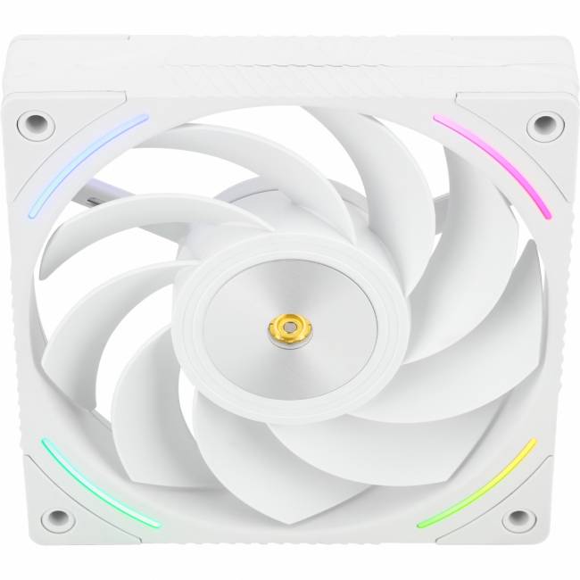 Кулер для корпуса Thermalright TL-K12RW — для бизнеса и офиса Кулер для корпуса Thermalright TL-K12RW — для бизнеса и офиса