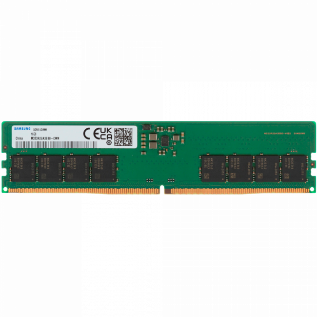 Память оперативная Samsung M323R2GA3EB0-CWM — для бизнеса и офиса Память оперативная Samsung M323R2GA3EB0-CWM — для бизнеса и офиса