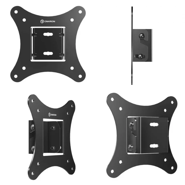 Кронштейн ONKRON ONKRON ONKRON SN31 BLACK