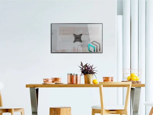 Кронштейн ONKRON ONKRON ONKRON SN31 BLACK