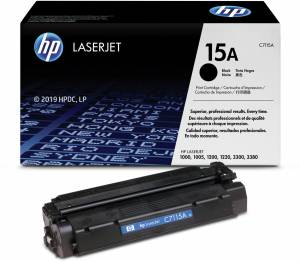 Тонер-картридж HP C7115A