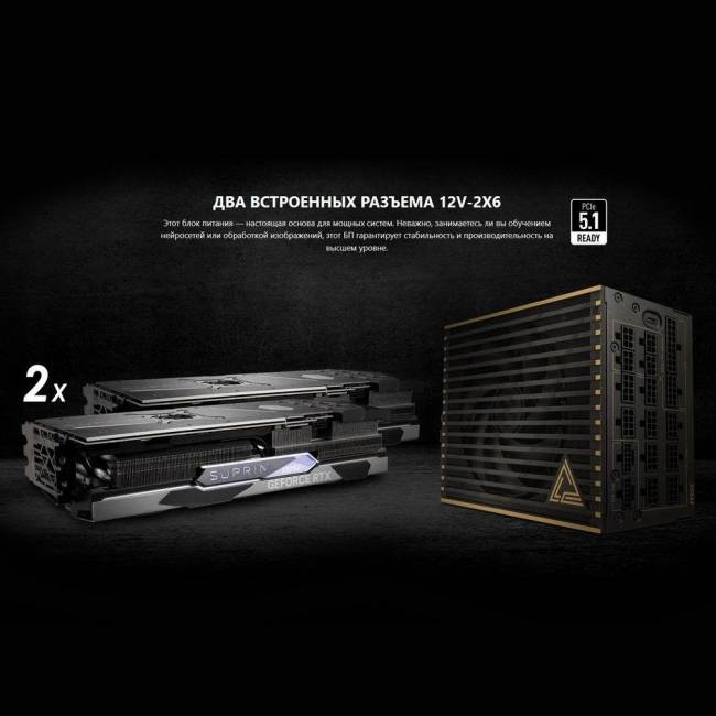 Блок питания MSI 306-7ZPEX11-CE0 — для бизнеса и офиса