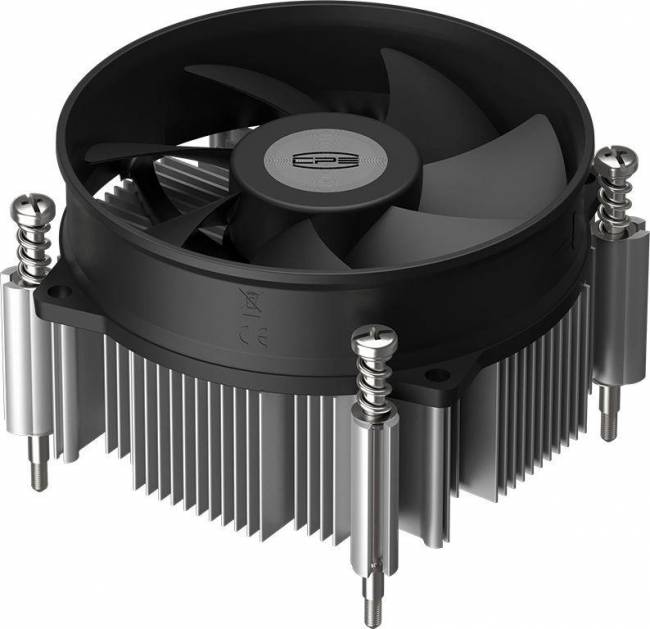 Устройство охлаждения(кулер) PcCooler R95-XXNIXX-GL — для бизнеса и офиса