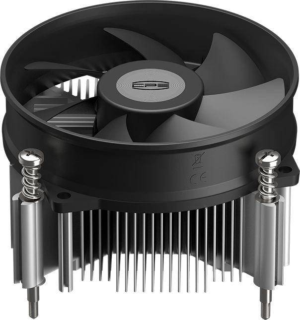 Устройство охлаждения(кулер) PcCooler R95-XXNIXX-GL — для бизнеса и офиса