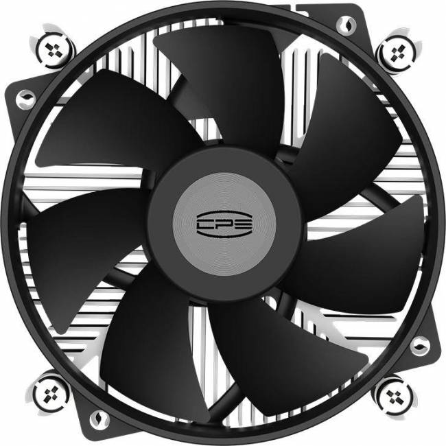 Устройство охлаждения(кулер) PcCooler R95-XXNIXX-GL — для бизнеса и офиса