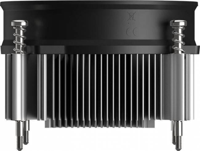Устройство охлаждения(кулер) PcCooler R95-XXNIXX-GL — для бизнеса и офиса