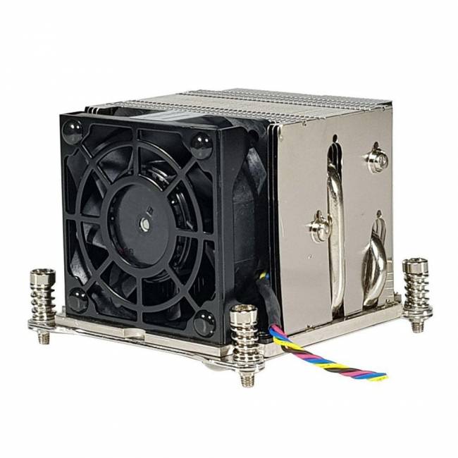 Вентилятор корпусной Ablecom ACL-S20070 — для бизнеса и офиса