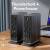 Мультифункциональная док-станция Vention USB Type C 14 в 1 с поддержкой Thunderbolt 4 Vention TPFH0-EU — для бизнеса и офиса Мультифункциональная док-станция Vention USB Type C 14 в 1 с поддержкой Thunderbolt 4 Vention TPFH0-EU — для бизнеса и офиса