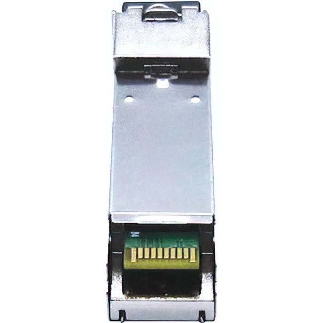 Трансивер OSNOVO SFP-S1SC18-F-1550-1310-I — для бизнеса и офиса Трансивер OSNOVO SFP-S1SC18-F-1550-1310-I — для бизнеса и офиса