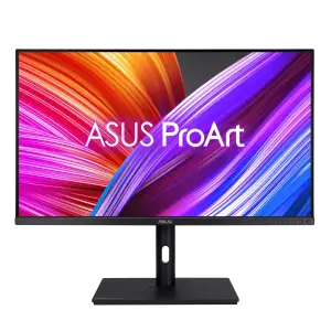 Монитор LCD 32" PA328QV ASUS ProArt Display PA328QV, (90LM00X0-B02370)