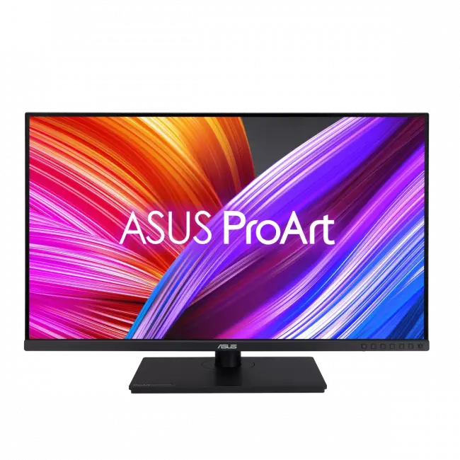 Монитор LCD 32" PA328QV ASUS ProArt Display PA328QV, (90LM00X0-B02370) — для бизнеса и офиса