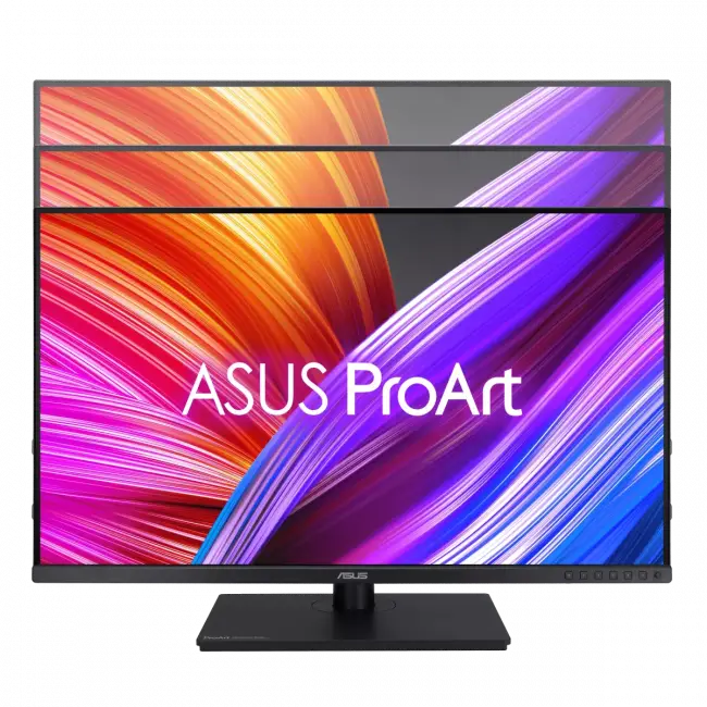 Монитор LCD 32" PA328QV ASUS ProArt Display PA328QV, (90LM00X0-B02370) — для бизнеса и офиса