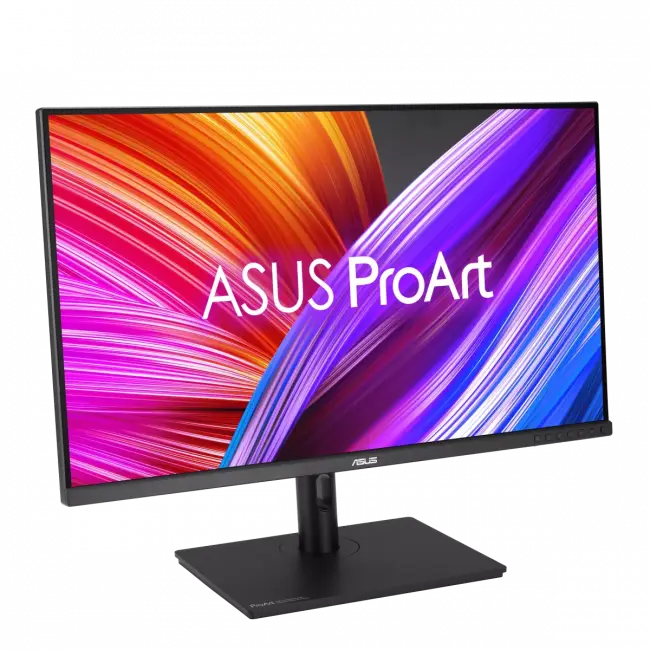 Монитор LCD 32" PA328QV ASUS ProArt Display PA328QV, (90LM00X0-B02370) — для бизнеса и офиса