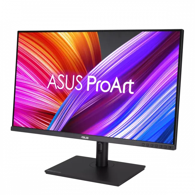 Монитор LCD 32" PA328QV ASUS ProArt Display PA328QV, (90LM00X0-B02370) — для бизнеса и офиса