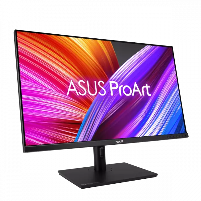 Монитор LCD 32" PA328QV ASUS ProArt Display PA328QV, (90LM00X0-B02370) — для бизнеса и офиса