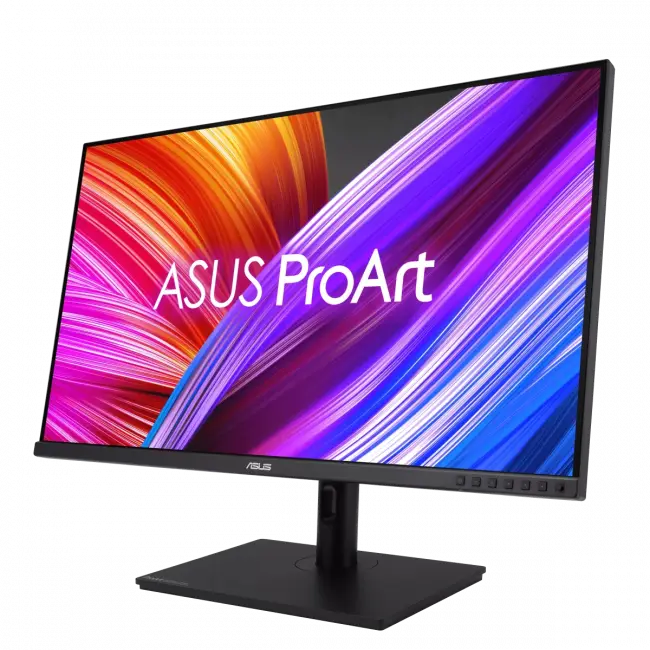 Монитор LCD 32" PA328QV ASUS ProArt Display PA328QV, (90LM00X0-B02370) — для бизнеса и офиса