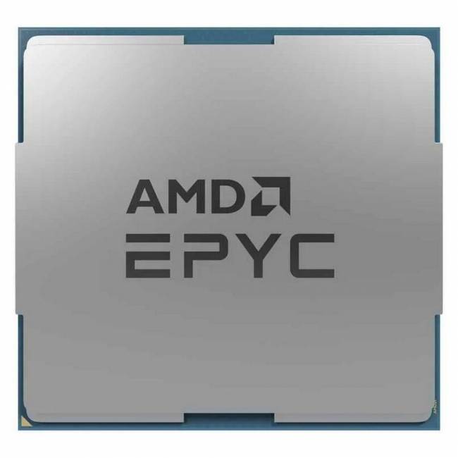 Процессор AMD 100-000000797 pull — для бизнеса и офиса