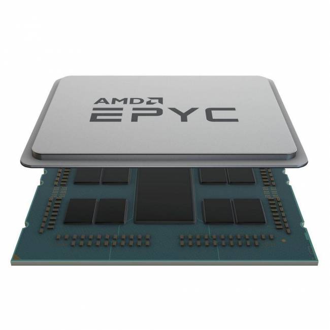 Процессор AMD 100-000000797 pull — для бизнеса и офиса