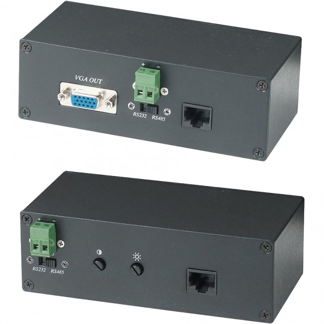 Комплект SC&T VE01S — для бизнеса и офиса Комплект SC&T VE01S — для бизнеса и офиса