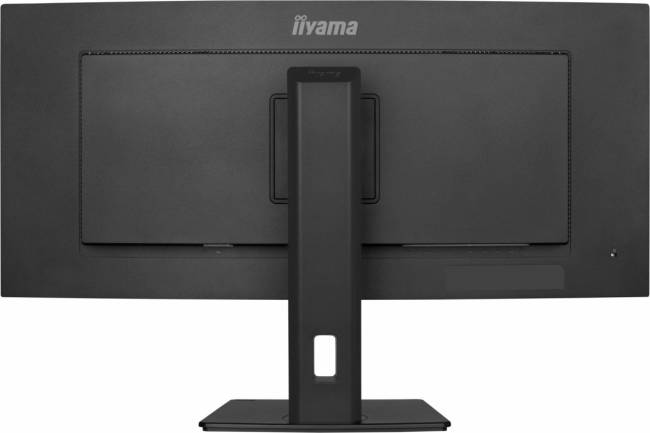 Монитор IIYAMA XCB3497WQSNPH-B1 — для бизнеса и офиса Монитор IIYAMA XCB3497WQSNPH-B1 — для бизнеса и офиса