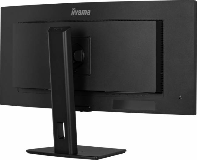 Монитор IIYAMA XCB3497WQSNPH-B1 — для бизнеса и офиса Монитор IIYAMA XCB3497WQSNPH-B1 — для бизнеса и офиса